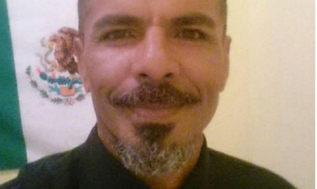 SSP-AM solicita apoio na divulgação de mexicano desaparecido