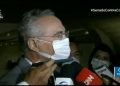 Vídeo: Renan Calheiros destaca nova fase de investigação da CPI da Pandemia