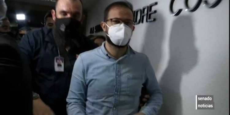 Vídeo: Luis Ricardo Miranda denuncia pedido de propina na oferta de vacina contra a covid-19