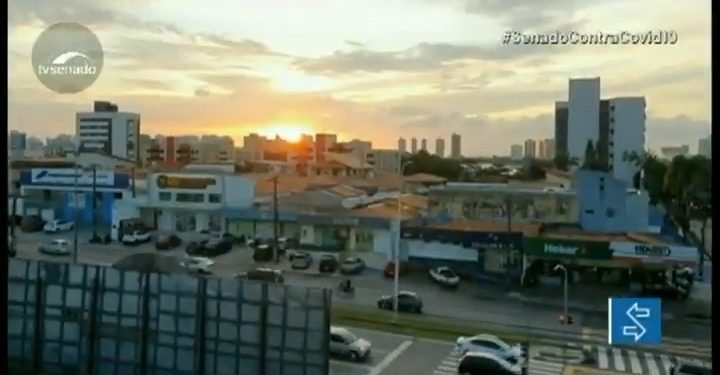 Vídeo: Debate destaca necessidade de vacinação e de políticas públicas para a retomada do turismo