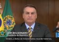 Vídeo: Pronunciamento de Jair Bolsonaro gera reação de integrantes da CPI da Pandemia