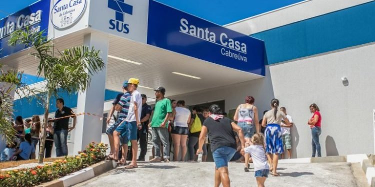 Comissão debate projeto sobre imunidade tributária para entidades beneficentes