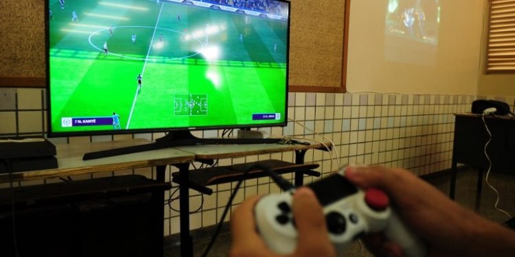 Comissão debate regulamentação dos esportes eletrônicos