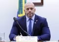 Relatora apresenta parecer sobre suposta ameaça de Daniel Silveira a movimentos antifascistas
