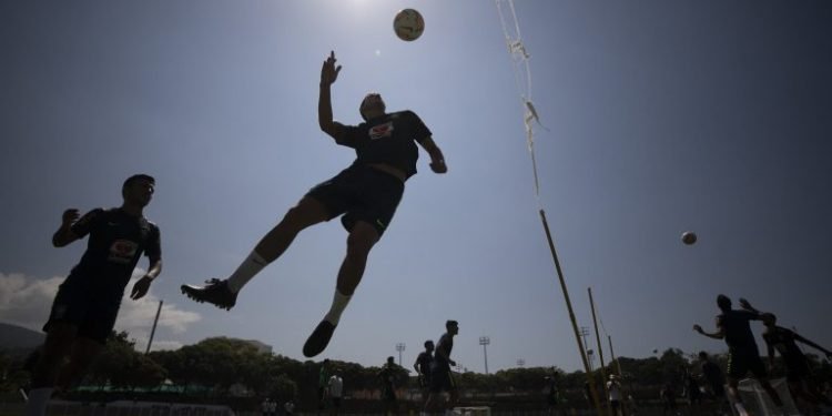 Comissão debate impactos da Copa América no enfrentamento da pandemia