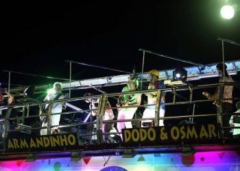 Organizadores do Carnaval e do São João pedem auxílio emergencial para salvar empregos
