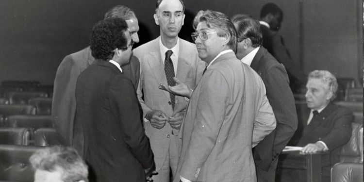 Morre Marco Maciel, ex-deputado e ex-vice-presidente da República; assista documentário