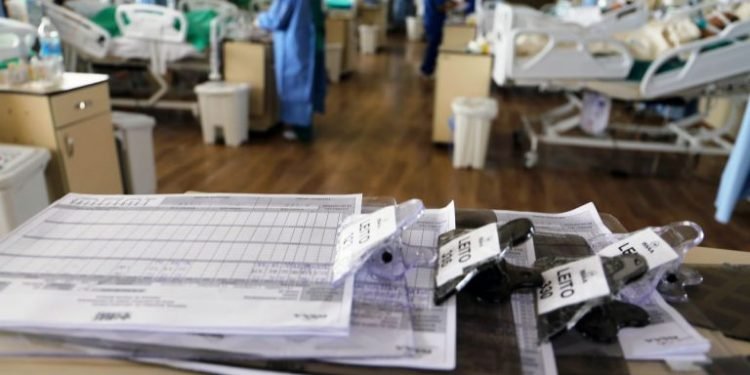 Comissão debate risco do crescimento da pandemia por causa da cepa indiana; acompanhe