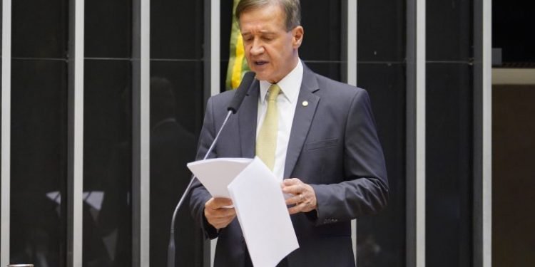 Relator desiste de propor trecho adicional a acordo de comércio entre Brasil e Chile