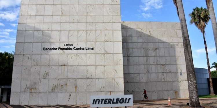 ILB inicia projeto para capacitação de vereadores