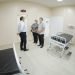 HPS João Lúcio vai ampliar atendimento com 10 novos leitos