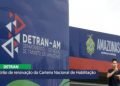 Detran-AM divulga consulta pública para criação de Manual Brasileiro de Sinalização de Trânsito