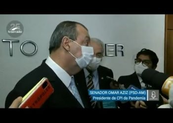 CPI ouve nesta sexta irmãos que apontaram irregularidades na compra da vacina Covaxin