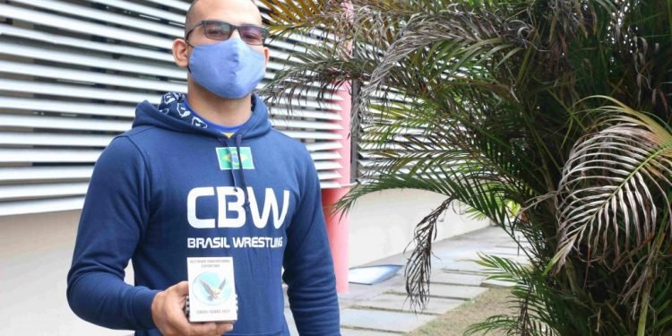 Alunos da rede estadual representam o Amazonas nos Jogos Pan-Americanos do México