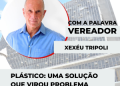 Artigo – Plástico: uma solução que virou problema