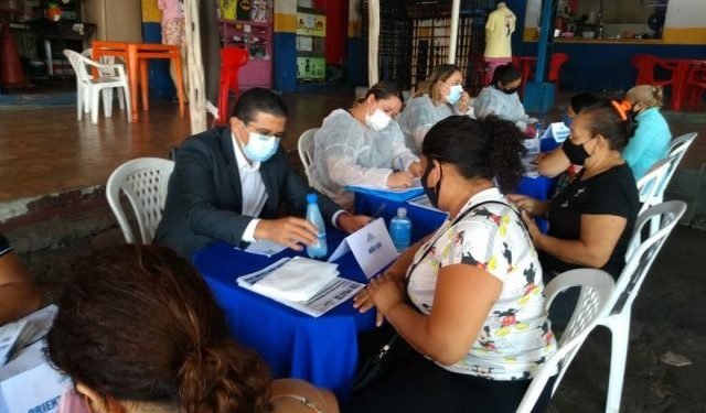 Projeto leva serviços sociais e de empreendedorismo ao Morro da Liberdade