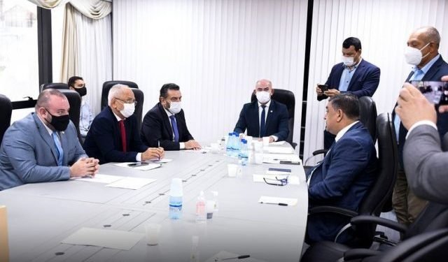 Assembleia recebe Secretario de Segurança para esclarecer ações aos deputados