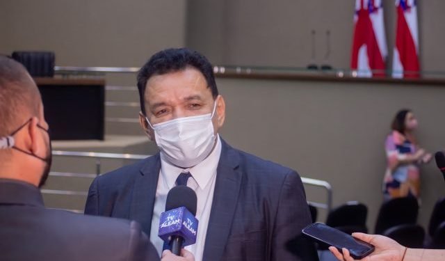 Assembleia aprova Projeto de Lei que estabelece prazos para concessão ou renovação de licenciamento ambiental