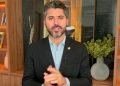 Marcos Rogério diz que há ‘orquestração’ para enfraquecer Bolsonaro