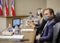 Deputados da Assembleia Legislativa do Amazonas fazem balanço do semestre antes do recesso parlamentar