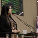 Deputada Joana Darc repudia agressão física e psicológica de influencer ao filho, em Manaus