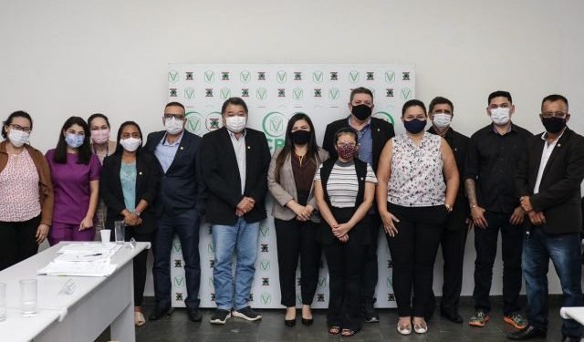 Castramóvel tem aprovação do Conselho de Medicina Veterinária para funcionar