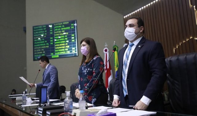 Leis promulgadas pela Assembleia beneficiam pessoas com deficiência, idoso e mulheres