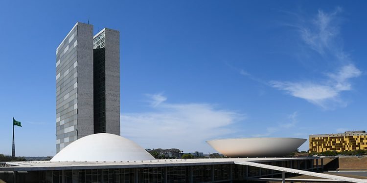 Congresso Nacional tem 25 vetos em pauta