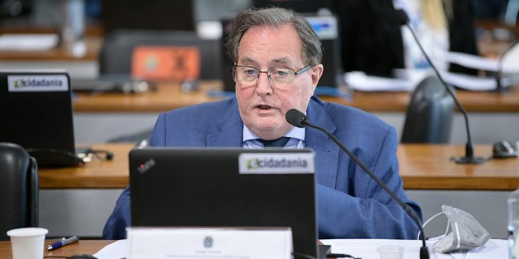 Aprovada indicação para Embaixada do Brasil na República Dominicana