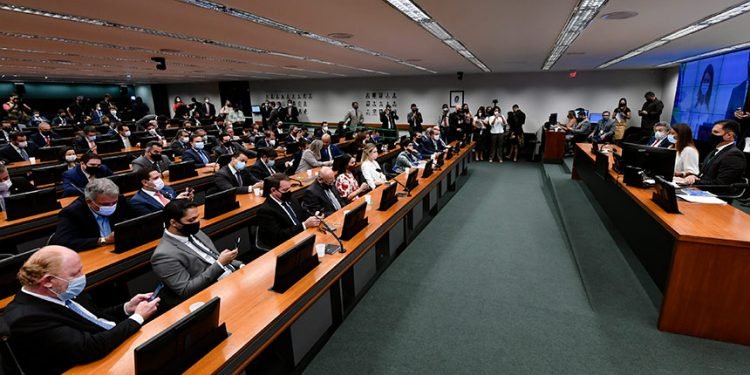 Comissão Mista de Orçamento será instalada nesta quarta-feira