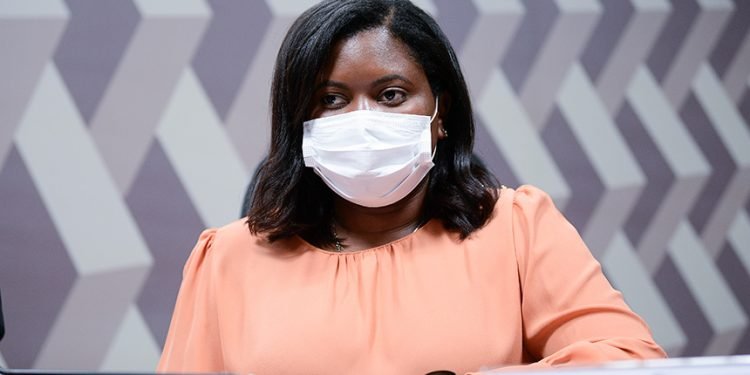 Senado aprova o nome de Vilma da Conceição para a diretoria do IFI