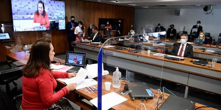 CRE aprova plano de trabalho para 2021-2022, que inclui acordos e meio ambiente