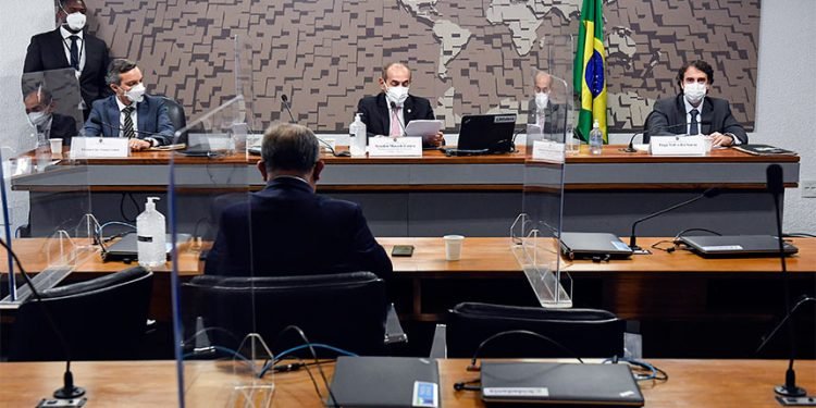 Comissão de Educação aprova indicações para diretoria da Ancine