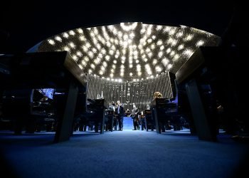 Aprovada indicação de Fernando Estellita Coimbra para embaixador do Brasil no México