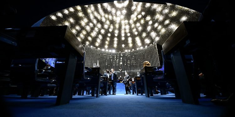 Aprovada indicação de Fernando Estellita Coimbra para embaixador do Brasil no México