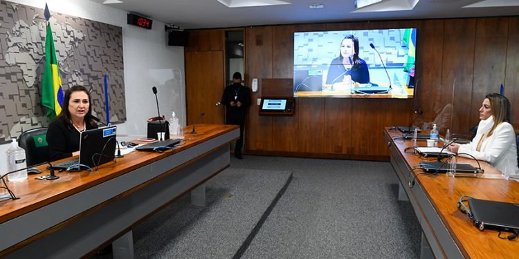 Cinco comissões aprovam emendas ao projeto da LDO para 2022