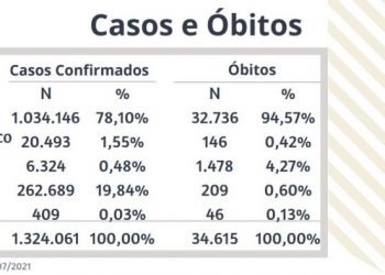 Instituto Butantan entrega mais um milhão de doses da vacina contra a Covid-19