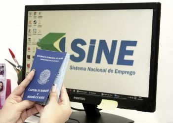 Sine Manaus oferta 83 vagas de emprego com oportunidade para PcD, nesta quinta-feira, 8/7
