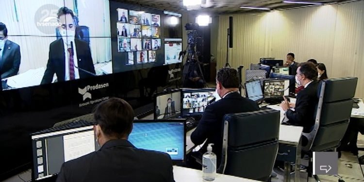 Vídeo: Senado aprova mais mudanças nas regras eleitorais a partir do ano que vem