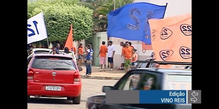 Vídeo: Senado aprova proteção para candidatas e redução do número de candidaturas por partido para o Legislativo