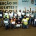 Prefeitura de Manaus homenageia servidores em comemoração ao Dia do Motorista