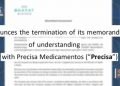 Vídeo: Laboratório de vacina indiana cancela vínculo com a Precisa, empresa investigada na CPI da Pandemia