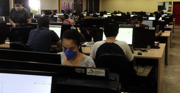 Telemonitoramento da Prefeitura de Manaus de pacientes com tuberculose é selecionado pela OMS para publicação em livro