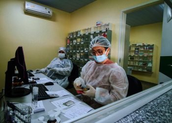 Prefeitura de Manaus suspende atendimentos na UBS Luiz Montenegro para realização de reforma