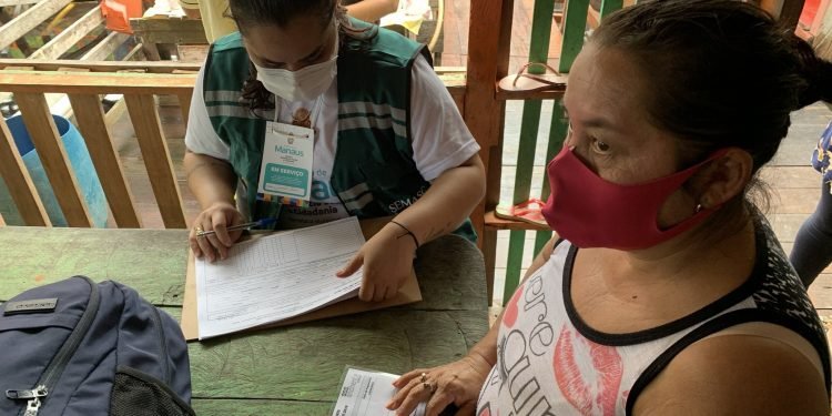 Quinto lote do ‘Auxílio Aluguel – Cheia 2021’ é liberado pela prefeitura