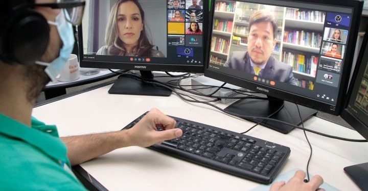 Programa de Residência Jurídica da prefeitura promove aula sobre ‘Arbitragem e Administração Pública’