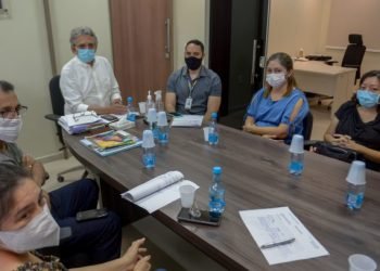 Prefeitura retomará serviços do Programa Municipal de Saúde do Escolar