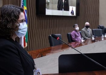 Projeto de Regime de Previdência Complementar de Manaus é apresentado aos vereadores