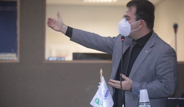 Deputados discutem instalação da nova CPI e descumprimento de Lei pela Amazonas Energia