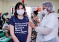 Prefeitura de Manaus reforça a importância da segunda dose na proteção contra a Covid-19